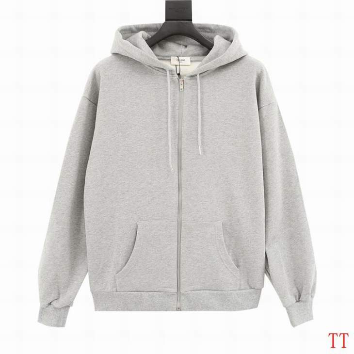 Picture of Celine Hoodies _SKUCelineS-XL20tr091920
